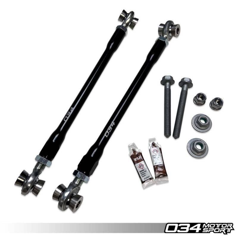 Toe Link 034 motorsport pour Motorsport 034 motorsport pour R8