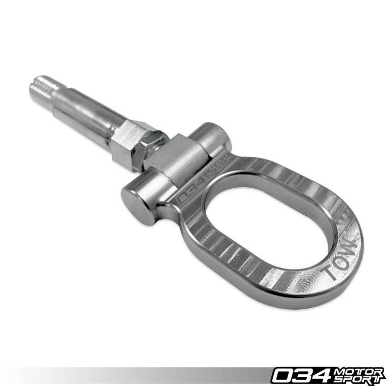 Tow Hook Kit 034 motorsport pour 105mm