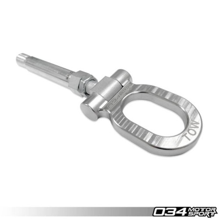 Tow Hook Kit 034 motorsport pour 145mm