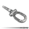 Tow Hook Kit 034 motorsport pour B6 B7
