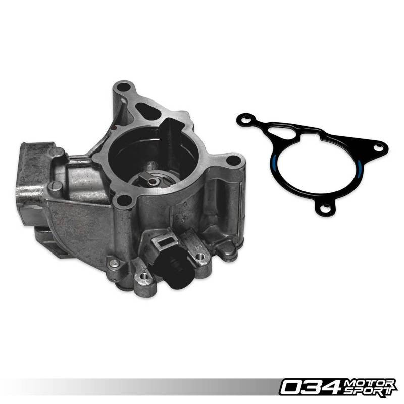 Vacuum Pump Kit 034 motorsport pour EA888 2.0T