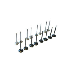 VALVE SET