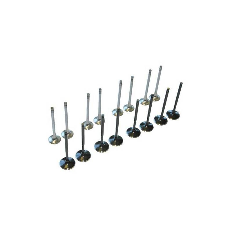 VALVE SET