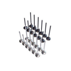 VALVE SET