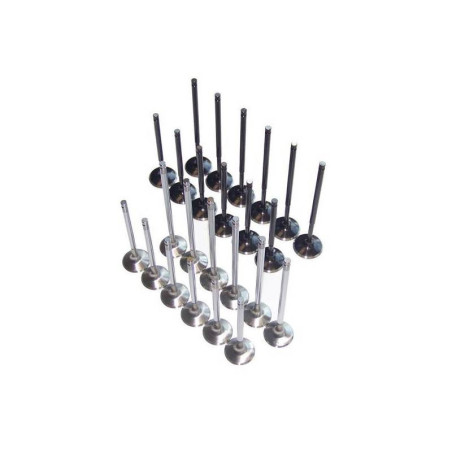 VALVE SET