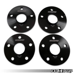 Paire d'entretoises 034 motorsport pour 10mm 10mm 034 motorsport pour 5