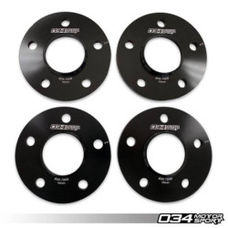 Paire d'entretoises 034 motorsport pour 10mm 10mm 034 motorsport pour 6