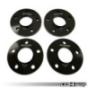 Paire d'entretoises 034 motorsport pour 15mm 10mm 034 motorsport pour 6