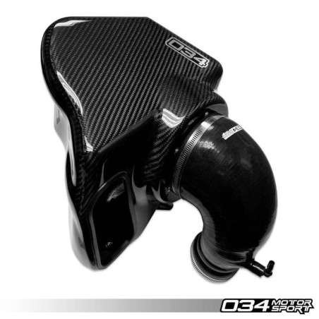 X34 034 motorsport pour Gloss 034 motorsport pour B9 A4