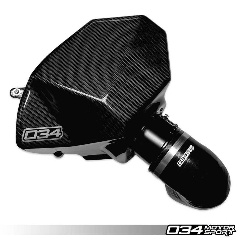 X34 034 motorsport pour Gloss 034 motorsport pour BMW F3x