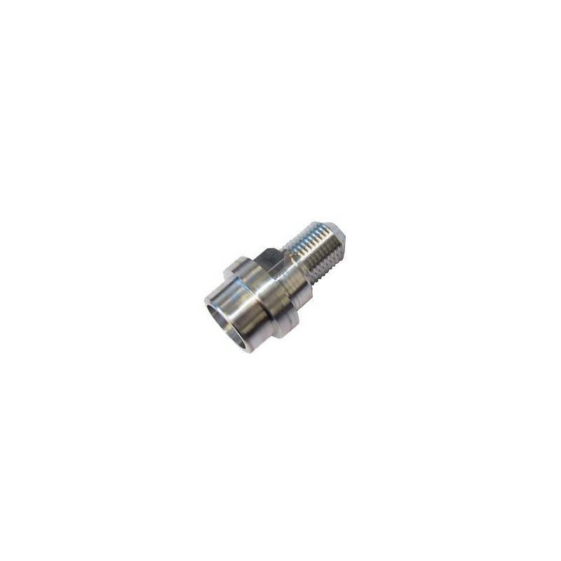 Adaptateur pour port de liquide de refroidissement