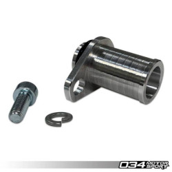 Adaptateur de liquide de refroidissement pour bloc moteur