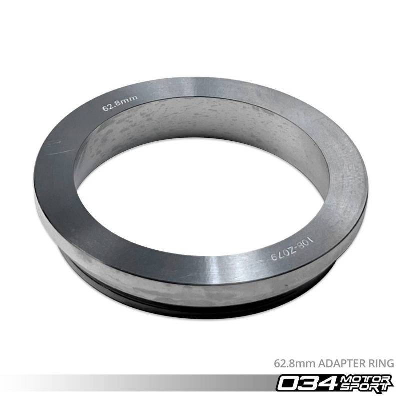 Adptr Ring 034 motorsport pour Trbo In 034 motorsport pour 70mm 034 motorsport pour DAZ