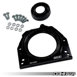 Billet Rear Main Seal 034 motorsport pour 1.8T