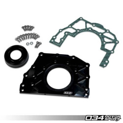 Billet Rear Main Seal 034 motorsport pour 2.7T
