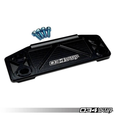 Renfort de transmission X Clear pour Audi A4/S4/RS4 et A5/S5/RS5 (B9/B9.5)