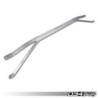 Barre anti rapprochement avant 034Motorsport aluminium