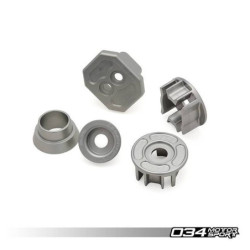 C7 Quattro Dtrain InsPackageC