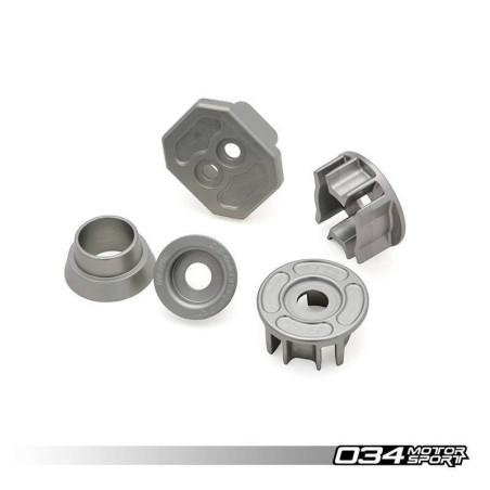 C7 Quattro Dtrain InsPackageC