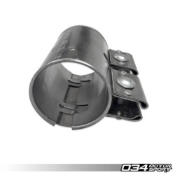 Clamp 034 motorsport pour Exhaust 034 motorsport pour OE Style 034 motorsport pour 55mm