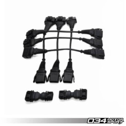 Coil Conv 034 motorsport pour ICM Delete 034 motorsport pour 2.7T