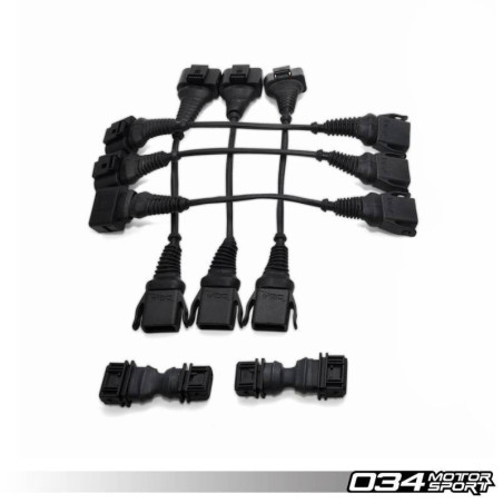 Coil Conv 034 motorsport pour ICM Delete 034 motorsport pour 2.7T