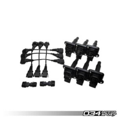 Coil Conv.2.7T to RS6 HO Coil