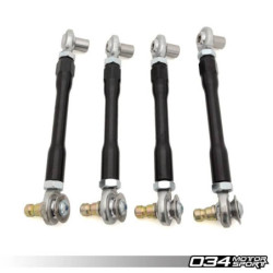 CONTROL ARM KIT