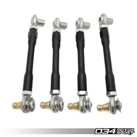 CONTROL ARM KIT