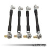 CONTROL ARM KIT