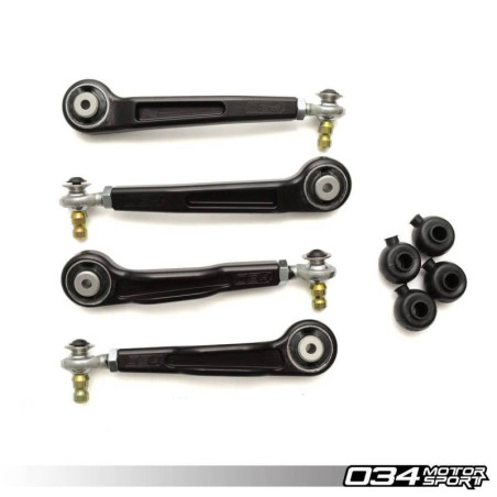 Control Arms 034 motorsport pour Fr 034 motorsport pour Up Adj 034 motorsport pour Trac