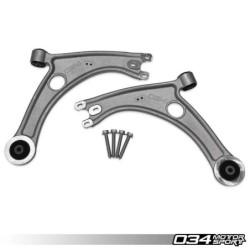 Control Arms 034 motorsport pour Front 034 motorsport pour MQB