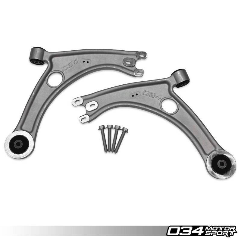 Control Arms 034 motorsport pour Front 034 motorsport pour MQB