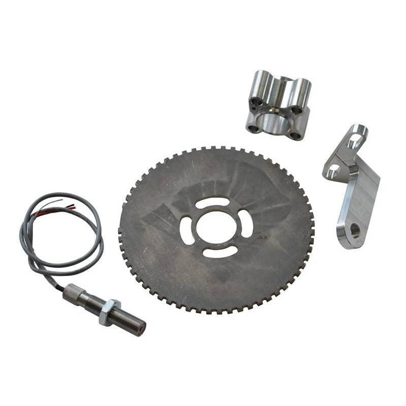 CRANK TRIGGER