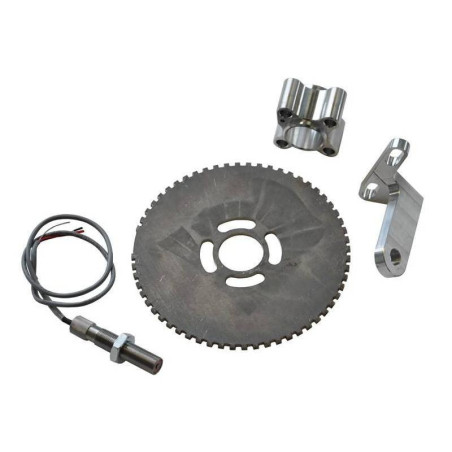 CRANK TRIGGER