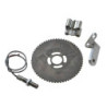 CRANK TRIGGER