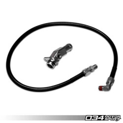 Kit de récupération d'huile pour Volkswagen et Audi MQB 2.0T