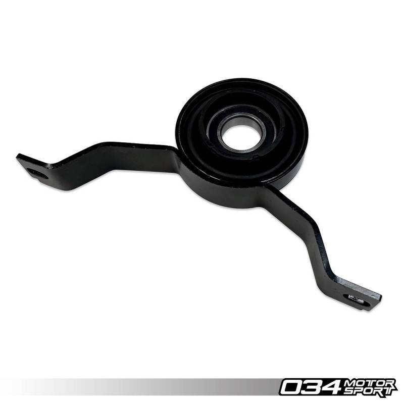 DRIVESHAFT SUPPORT