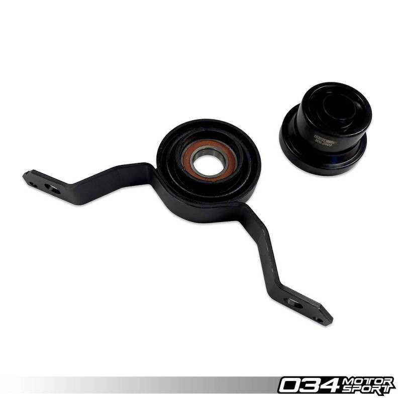 DS Center Suprt Brg Kit