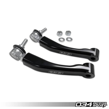 End Link Kit 034 motorsport pour D+ 034 motorsport pour Rear 034 motorsport pour B9