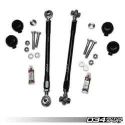 End Link Kit 034 motorsport pour MS 034 motorsport pour Frt 034 motorsport pour E9x M3