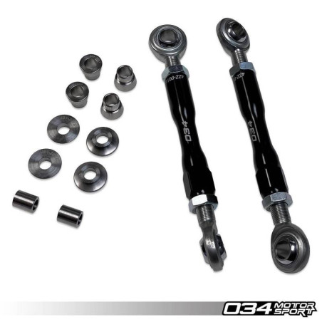 End Link Kit 034 motorsport pour MS 034 motorsport pour Rear 034 motorsport pour R8