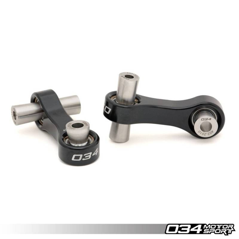 Endlink 034 motorsport pour Rear 034 motorsport pour Mk7 8V