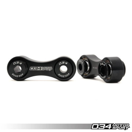 Endlink Kit 034 motorsport pour Rear 034 motorsport pour C5 A6