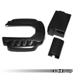 Engine Cover Kit 034 motorsport pour CF 034 motorsport pour 8V S3