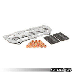 Exhaust Manifold Refresh Kit