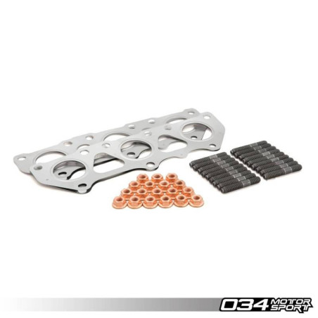 Exhaust Manifold Refresh Kit