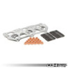 Exhaust Manifold Refresh Kit