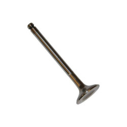 EXHAUST VALVE