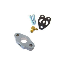 FLANGE KIT